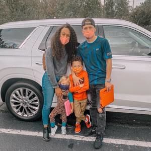 Meet your Posher, Seth